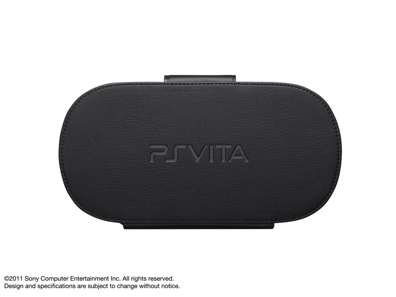 Illustration for article titled Sure, Play the PS Vita in Your Car